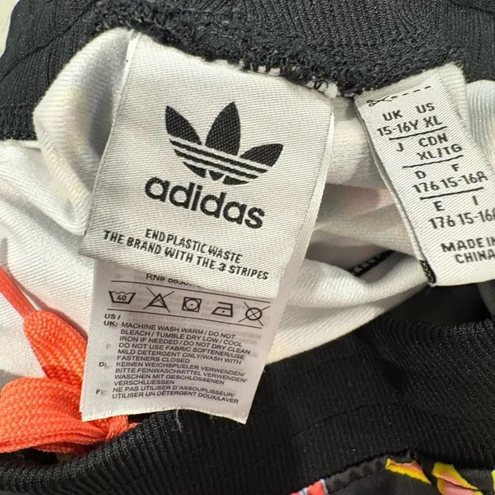 adidas bold multicolor